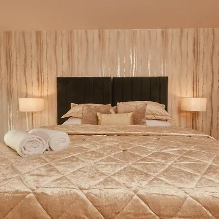 Central Leeds Dock Apt, Free Secure Parking! 2 Bed Экстерьер фото